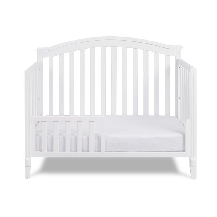 Carters kenzie outlet crib